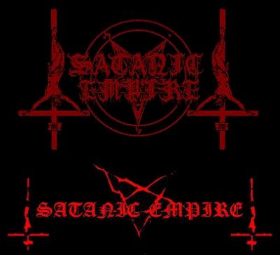 logo Satanic Empire